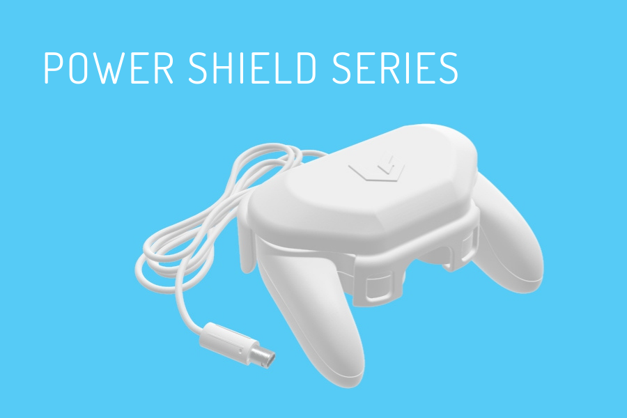 Power Shield Series