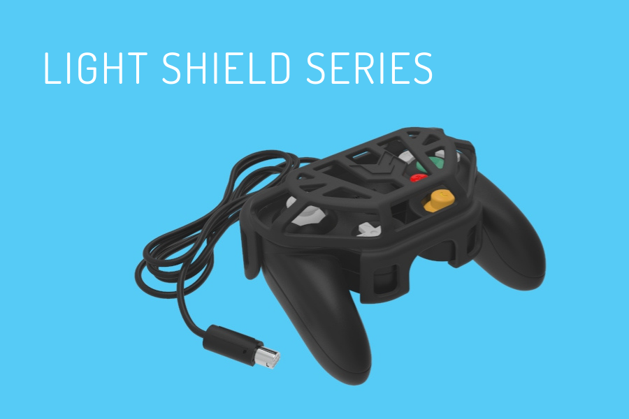 Light Shield Series